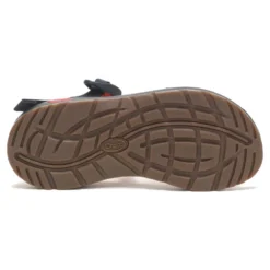 Chaco Women's Z Cloud X2 Sandal - Botanic Spicy Orange - Regular (B) 9 Chaco Women's Z Cloud X2 Sandal - Botanic Spicy Orange - Regular (B) -Nike Store CHAW JCH109036 021821 S22 OUT 1