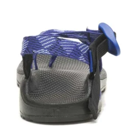 Chaco Women's Z Cloud X2 Sandal - Overhaul Blue - Regular (B) 9 Chaco Women's Z Cloud X2 Sandal - Overhaul Blue - Regular (B) -Nike Store CHAW JCH109040 021821 S22 270 1