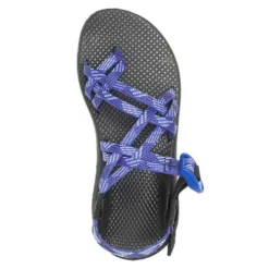 Chaco Women's Z Cloud X2 Sandal - Overhaul Blue - Regular (B) 11 Chaco Women's Z Cloud X2 Sandal - Overhaul Blue - Regular (B) -Nike Store CHAW JCH109040 021821 S22 TOP 1