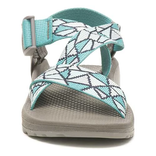 Chaco Women's Mega Z Cloud Sandal- Crust Porcelain- Regular (B) 6 Chaco Women's Mega Z Cloud Sandal- Crust Porcelain- Regular (B) - Image 6