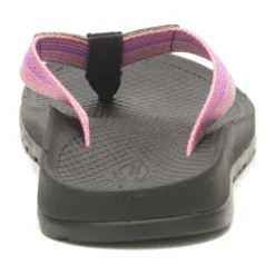 Chaco Women's Lowdown Flip Sandal - Rising Pink Yarrow - Regular (B) 9 Chaco Women's Lowdown Flip Sandal - Rising Pink Yarrow - Regular (B) -Nike Store CHAW JCH109400 012422 S23 270 1