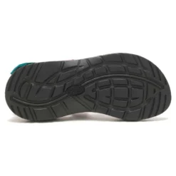 Chaco Women's Mega Z Cloud Sandal - Spray Teal - Regular (B) -Nike Store CHAW JCH109494 032222 S23 OUT 1