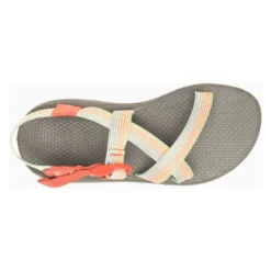 Chaco Women's Z Cloud Sandal - Rising Burnt Orange - Regular (B) 10 Chaco Women's Z Cloud Sandal - Rising Burnt Orange - Regular (B) -Nike Store CHAW JCH109502 032822 S23 TOP 1