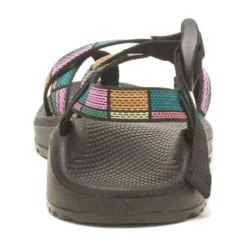 Chaco Women's Z Cloud 2 Sandal - Cobble Tea Rose - Regular (B) -Nike Store CHAW JCH109510 032822 S23 270 1