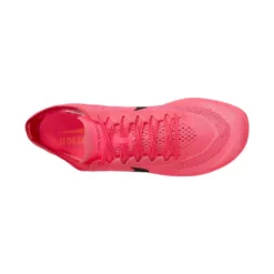 Unisex Nike ZoomX Dragonfly Track Spike- Hyper Pink/Black/Laser Orange- Regular (D) -Nike Store CV0400 600 PHSTH001