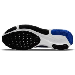 Men's Nike React Miler 2 Running Shoe - Hyper Royal/White/Black - Regular (D) -Nike Store CW7121 401 PHSUH000 JPG HEI 875 WID 875