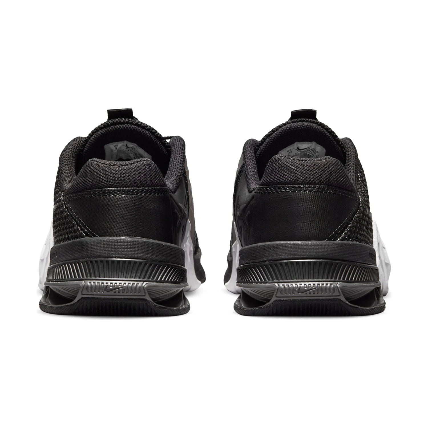 Women's Nike Metcon 7 Cross Training Shoe - Black/Pure Platinum/Particle Grey - Regular (B) 5 Women's Nike Metcon 7 Cross Training Shoe - Black/Pure Platinum/Particle Grey - Regular (B) - Image 5
