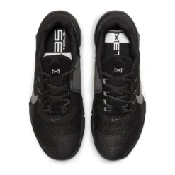 Women's Nike Metcon 7 Cross Training Shoe - Black/Pure Platinum/Particle Grey - Regular (B) 11 Women's Nike Metcon 7 Cross Training Shoe - Black/Pure Platinum/Particle Grey - Regular (B) -Nike Store CZ8280 010 PHCTH001 2000