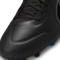 Unisex Nike Tiempo Legend 9 Elite FG Soccer Shoe- Black/Dk Smoke Grey/Summit White 18 Unisex Nike Tiempo Legend 9 Elite FG Soccer Shoe- Black/Dk Smoke Grey/Summit White -Nike Store CZ8482 001 PHSYD001