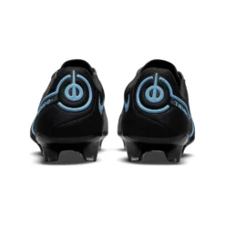 Nike Unisex Tiempo Legend 9 Elite FG Soccer Shoe - Black/Iron Grey -Nike Store CZ8482 004 PHCBH000 2000