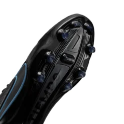 Nike Unisex Tiempo Legend 9 Elite FG Soccer Shoe - Black/Iron Grey -Nike Store CZ8482 004 PHSUD001 2000