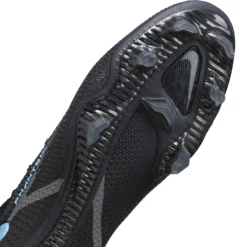 Nike Unisex Phantom GT2 Elite FG Soccer Shoe - Black/Black/Iron Grey -Nike Store CZ9889 004 PHSUD001 2000