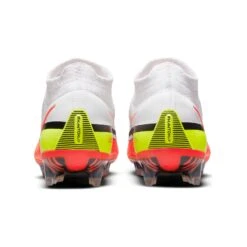 Nike Unisex Phantom GT2 Elite Dynamic Fit FG Soccer Shoes - White/Bright Crimson/Volt - Regular (D) 15 Nike Unisex Phantom GT2 Elite Dynamic Fit FG Soccer Shoes - White/Bright Crimson/Volt - Regular (D) -Nike Store CZ9889 167 PHCBH000 2000