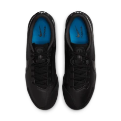 Nike Unisex Tiempo Legend 9 Academy IC Soccer Shoe - Black/Dark Smoke - Regular (D) -Nike Store DA1190 001 PHCTH001 2000