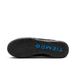 Nike Unisex Tiempo Legend 9 Academy IC Soccer Shoe - Black/Dark Smoke - Regular (D) -Nike Store DA1190 001 PHSUH000 2000