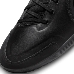 Nike Unisex Tiempo Legend 9 Academy IC Soccer Shoe - Black/Dark Smoke - Regular (D) -Nike Store DA1190 001 PHSYD001 2000