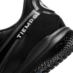 Nike Unisex Tiempo Legend 9 Academy IC Soccer Shoe - Black/Dark Smoke - Regular (D) -Nike Store DA1190 001 PHSYD002 2000