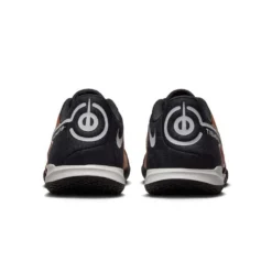 Unisex Nike Tiempo Legend 9 Academy IC/Court Soccer Shoe - Metallic Copper/White -Nike Store DA1190 810 PHCBH000