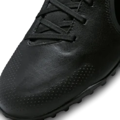 Nike Unisex Tiempo Legend 9 Academy TF Soccer Shoe - Black/Dark Smoke - Regular (D) -Nike Store DA1191 001 PHSYD001 2000
