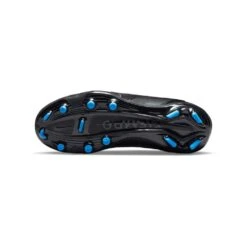 Youth Nike Jr. Tiempo Legend 9 Club MG Soccer Shoe -Black/White -Nike Store DA1331 001 PHSUH000 2000