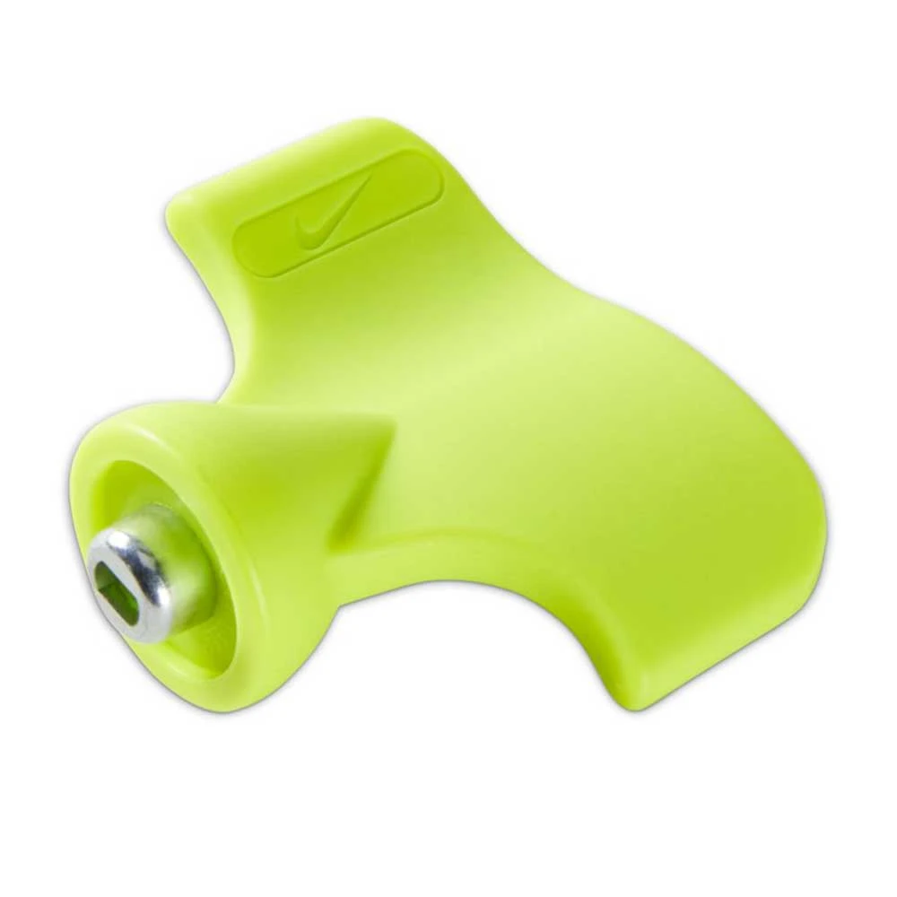 Unisex Nike Zoom Rival Track And Field Distance Spikes - White/Black/Metallic Silver - Regular (D) 10 Unisex Nike Zoom Rival Track And Field Distance Spikes - White/Black/Metallic Silver - Regular (D) - Image 10