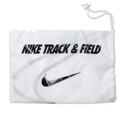 Unisex Nike Zoom Rival Track And Field Distance Spikes- Hyper Pink/Black/Laser Orange - Regular (D) -Nike Store DC8725 600 PHSYD003 1