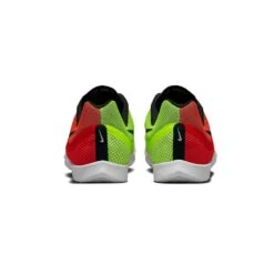 Unisex Nike Zoom Rival Track And Field Distance Spikes - Bright Crimson/Black/Volt - Regular (D) -Nike Store DC8725 601 PHCBH000 1 001ca12d b01d 4553 97ea d5603bf9f361