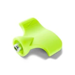 Unisex Nike Zoom Rival Track And Field Distance Spikes - Bright Crimson/Black/Volt - Regular (D) -Nike Store DC8725 601 PHSYD003 1