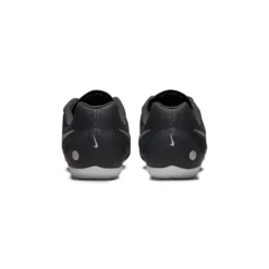 Unisex Nike Zoom Rival Multi Track Spike - Black/Metallic Silver/Lt Smoke Grey - Regular (D) -Nike Store DC8749 001 PHCBH000 1
