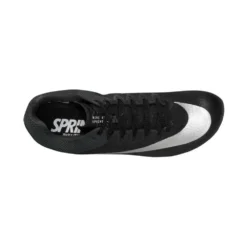 Unisex Nike Zoom Rival Multi Track Spike - Black/Metallic Silver/Lt Smoke Grey - Regular (D) -Nike Store DC8749 001 PHSTH001 1