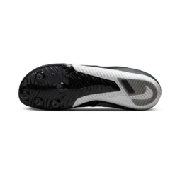 Unisex Nike Zoom Rival Multi Track Spike - Black/Metallic Silver/Lt Smoke Grey - Regular (D) -Nike Store DC8749 001 PHSUH000 1