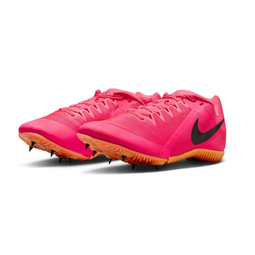 Unisex Nike Zoom Rival Multi Track Spike - Hyper Pink/Black/Laser Orange - Regular (D) 4 Unisex Nike Zoom Rival Multi Track Spike - Hyper Pink/Black/Laser Orange - Regular (D) - Image 4
