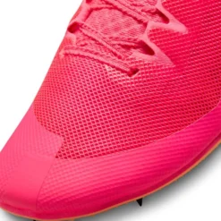 Unisex Nike Zoom Rival Multi Track Spike - Hyper Pink/Black/Laser Orange - Regular (D) 20 Unisex Nike Zoom Rival Multi Track Spike - Hyper Pink/Black/Laser Orange - Regular (D) -Nike Store DC8749 600 PHSYD001 1