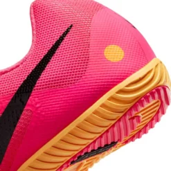 Unisex Nike Zoom Rival Multi Track Spike - Hyper Pink/Black/Laser Orange - Regular (D) 21 Unisex Nike Zoom Rival Multi Track Spike - Hyper Pink/Black/Laser Orange - Regular (D) -Nike Store DC8749 600 PHSYD002 1