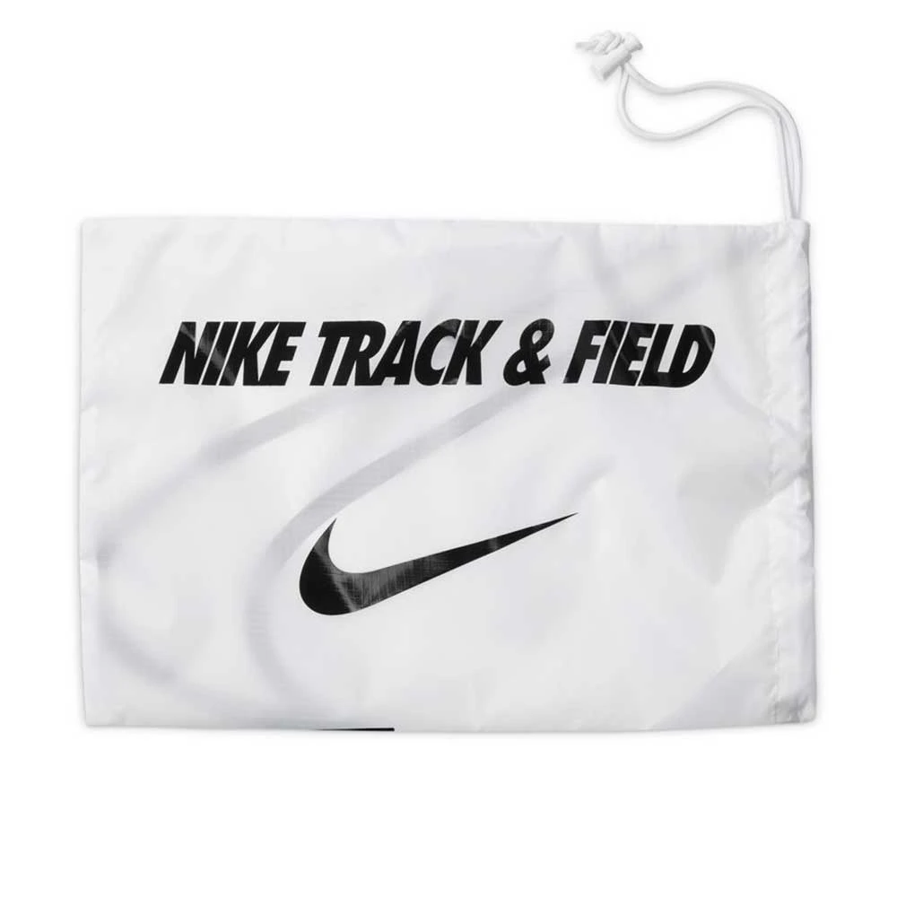 Unisex Nike Zoom Rival Multi Track Spike - Hyper Pink/Black/Laser Orange - Regular (D) 11 Unisex Nike Zoom Rival Multi Track Spike - Hyper Pink/Black/Laser Orange - Regular (D) - Image 11