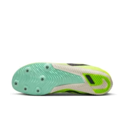 Unisex Nike Zoom Rival Multi Track Spike - Volt/Cave Purple/Mint Foam - Regular (D) -Nike Store DC8749 700 PHSUH000 1