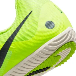 Unisex Nike Zoom Rival Multi Track Spike - Volt/Cave Purple/Mint Foam - Regular (D) -Nike Store DC8749 700 PHSYD002 1