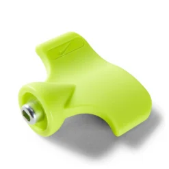 Unisex Nike Zoom Rival Sprint Spike - Black/Metallic Silver/Lt Smoke Grey- Regular (D) -Nike Store DC8753 001 PHSYD003