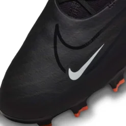 Nike Unisex Phantom GX Pro FG Soccer Shoe - Black/Summit White/Dk Smoke Grey 13 Nike Unisex Phantom GX Pro FG Soccer Shoe - Black/Summit White/Dk Smoke Grey -Nike Store DD9463 010 PHSYD001