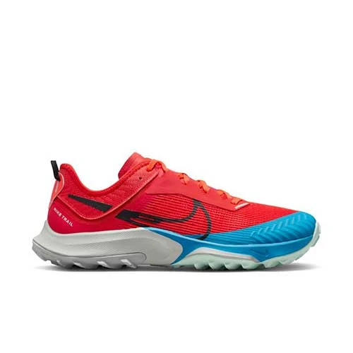 Nike Men's Terra Kiger 8 Trail Shoe - Habanero Red/Black/Total Orange - Regular (D) 1 Nike Men's Terra Kiger 8 Trail Shoe - Habanero Red/Black/Total Orange - Regular (D)