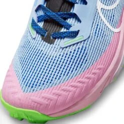 Nike Women's Terra Kiger 8 Trail Running Shoe - Lt Marina/White/Hyper Royal - Regular (B) -Nike Store DH0654 500 PHSYD001 JPG HEI 875 WID 875 1
