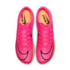 Nike Unisex Air Zoom Maxfly Track Spike- Hyper Pink/Black/Laser Orange- Regular (D) 12 Nike Unisex Air Zoom Maxfly Track Spike- Hyper Pink/Black/Laser Orange- Regular (D) -Nike Store DH5359 600 PHCTH001