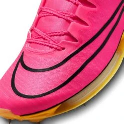 Nike Unisex Air Zoom Maxfly Track Spike- Hyper Pink/Black/Laser Orange- Regular (D) 13 Nike Unisex Air Zoom Maxfly Track Spike- Hyper Pink/Black/Laser Orange- Regular (D) -Nike Store DH5359 600 PHSYD001