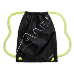 Unisex Nike Zoom Vapor 15 Elite FG Soccer Shoe - Black/Dk Smoke/Summit White -Nike Store DJ4978 001 PHSYD003