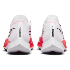 Men's Nike ZoomX Streakfly - White/Black/Flash Crimson - Regular (D) -Nike Store DJ6566 100 PHCBH000