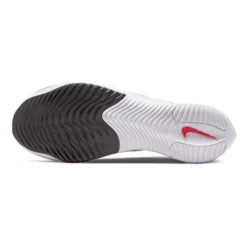 Men's Nike ZoomX Streakfly - White/Black/Flash Crimson - Regular (D) -Nike Store DJ6566 100 PHSUH000