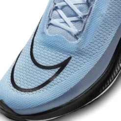 Unisex Nike ZoomX Streakfly Running Shoe - Cobalt Bliss/Black/Ashen Slate- Regular (D) 15 Unisex Nike ZoomX Streakfly Running Shoe - Cobalt Bliss/Black/Ashen Slate- Regular (D) -Nike Store DJ6566 400 PHSYD001