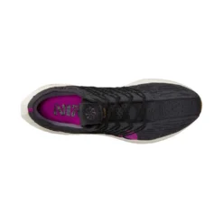 Nike Men's Pegasus Turbo Next Nature Running Shoes - Black/Vivid Purple/Anthracite - Regular (D) -Nike Store DM3413 003 PHCTH001 1500