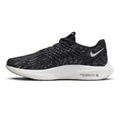 Nike Men's Pegasus Turbo Next Nature Running Shoe- Black/Sail/Off Noir- Regular (D) -Nike Store DM3414 001 PHSLH001
