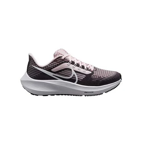 Nike Youth Pegasus 39 Running Shoe- Pink Foam/White 1 Nike Youth Pegasus 39 Running Shoe- Pink Foam/White